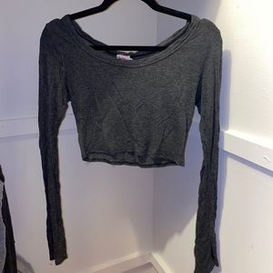 2 piece lounge grey set